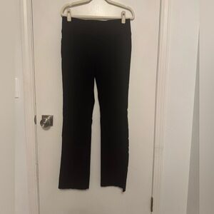 Apt. 9 Black Pullon Trouser